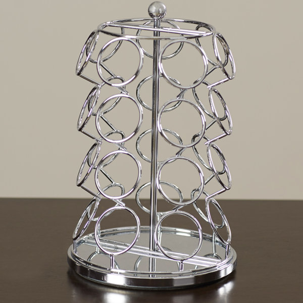 Wayfair Basics™ Wayfair Basics 28 Pod Coffee Carousel & Reviews Wayfair